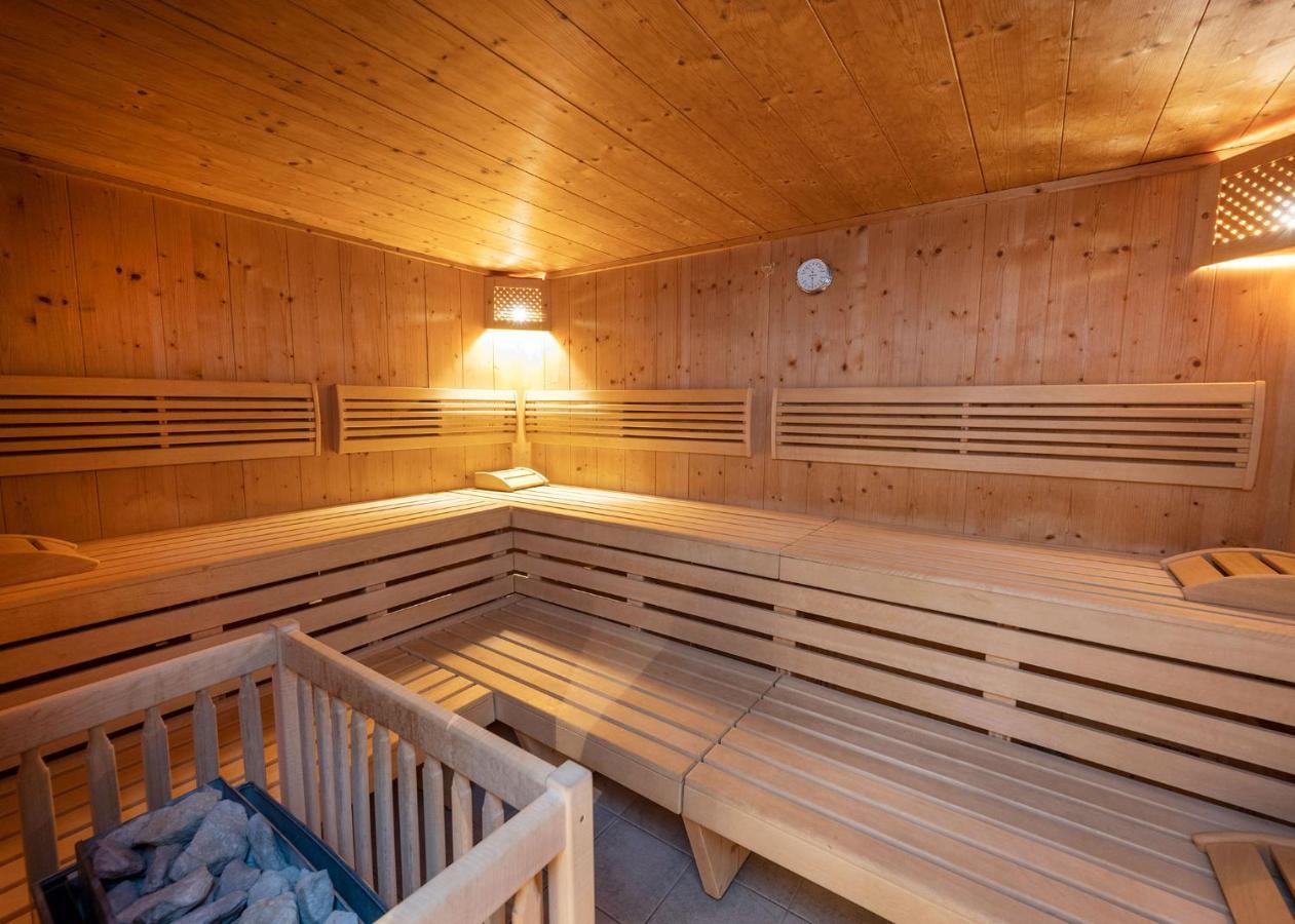 Hotel Brunner - Reiteralm Schladming Luaran gambar