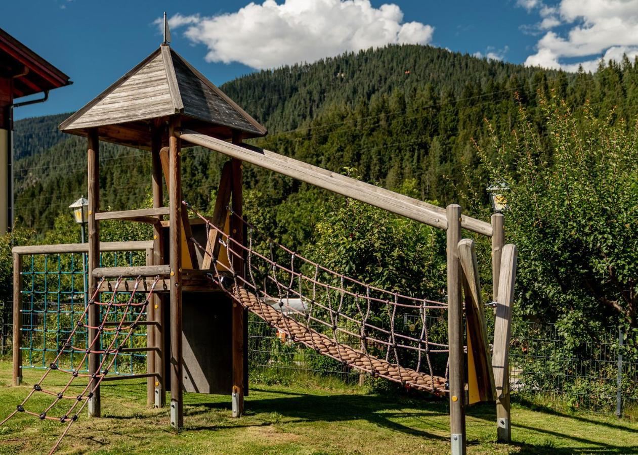 Hotel Brunner - Reiteralm Schladming Luaran gambar