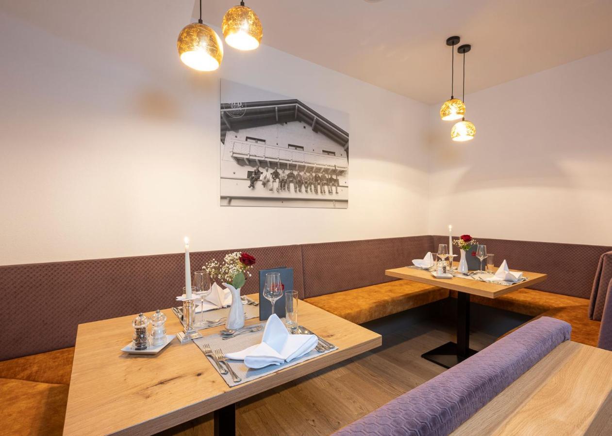 Hotel Brunner - Reiteralm Schladming Luaran gambar