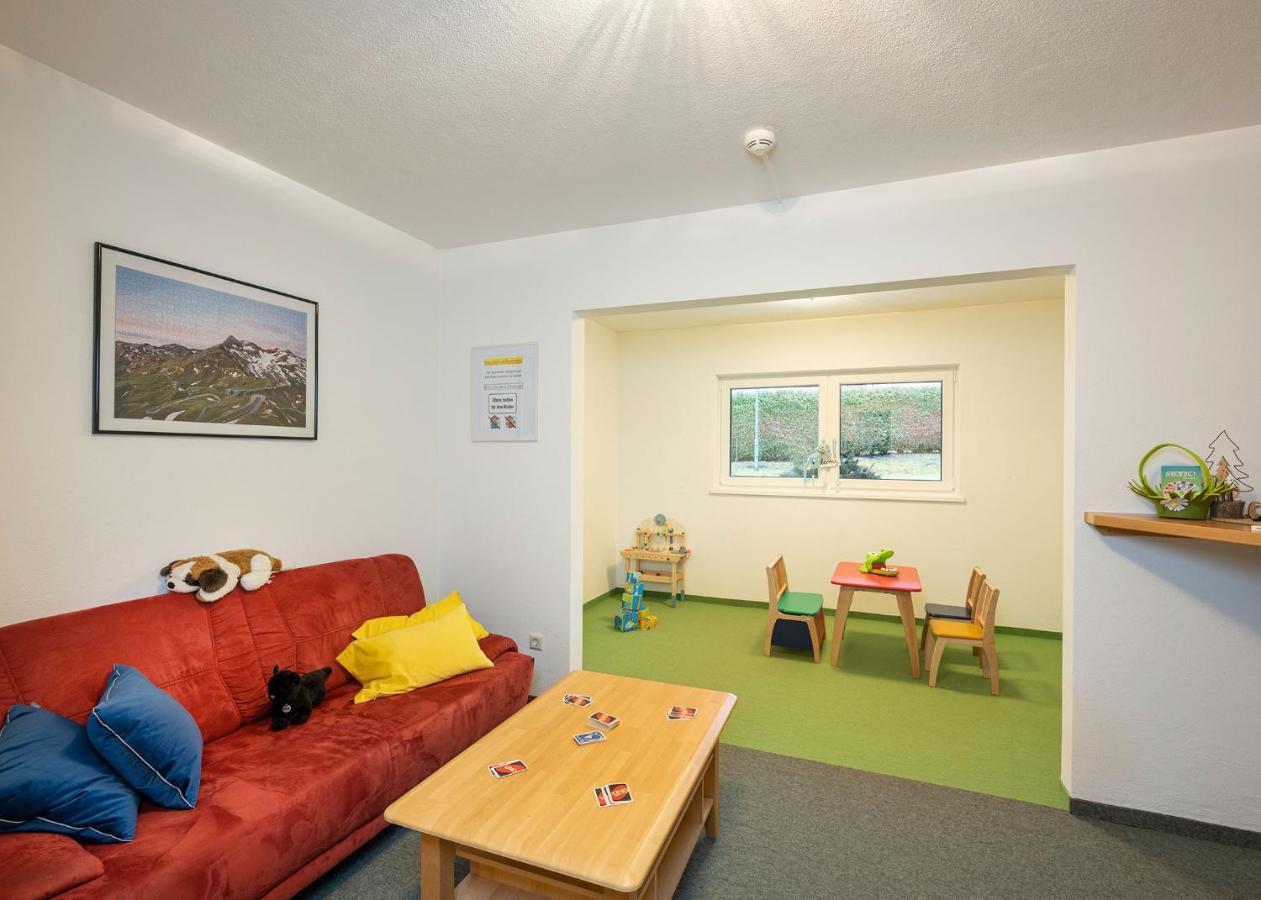 Hotel Brunner - Reiteralm Schladming Luaran gambar
