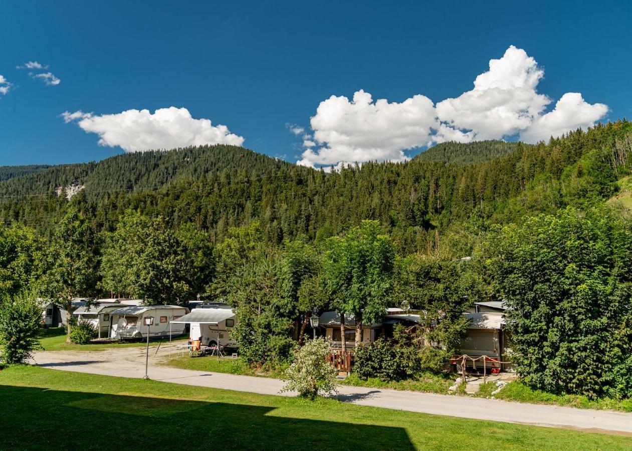 Hotel Brunner - Reiteralm Schladming Luaran gambar