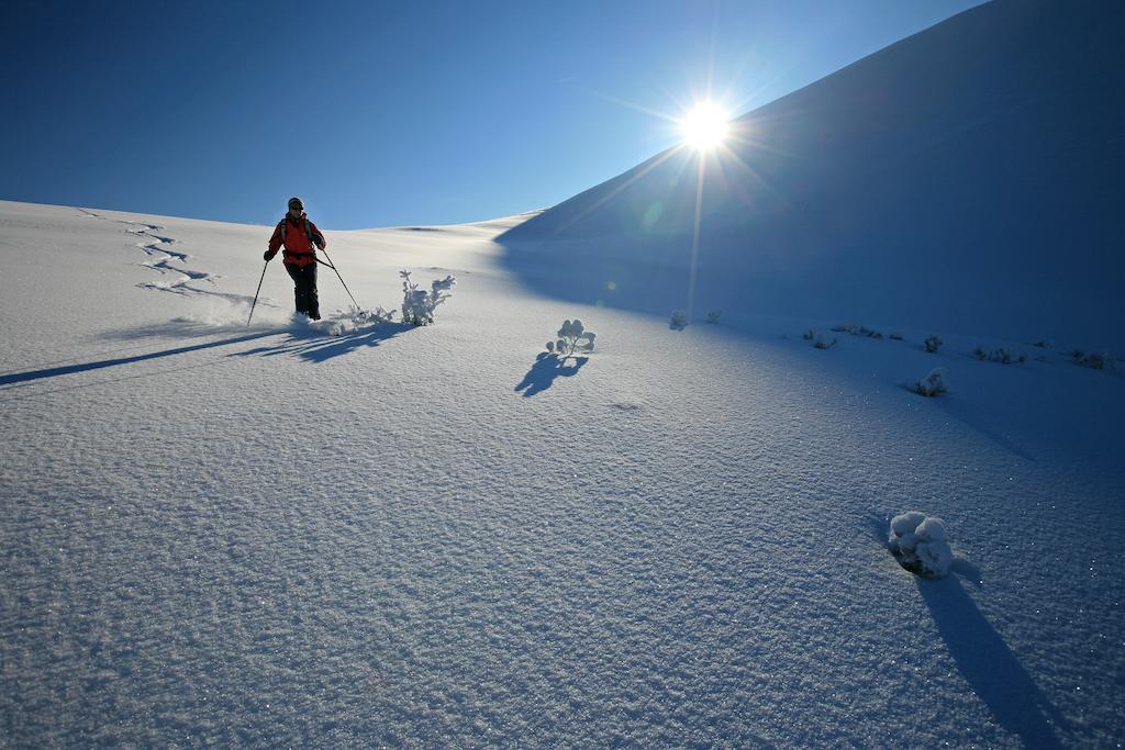 Hotel Brunner - Reiteralm Schladming Luaran gambar